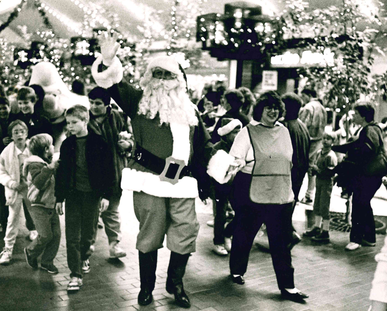 Hickory Point Mall